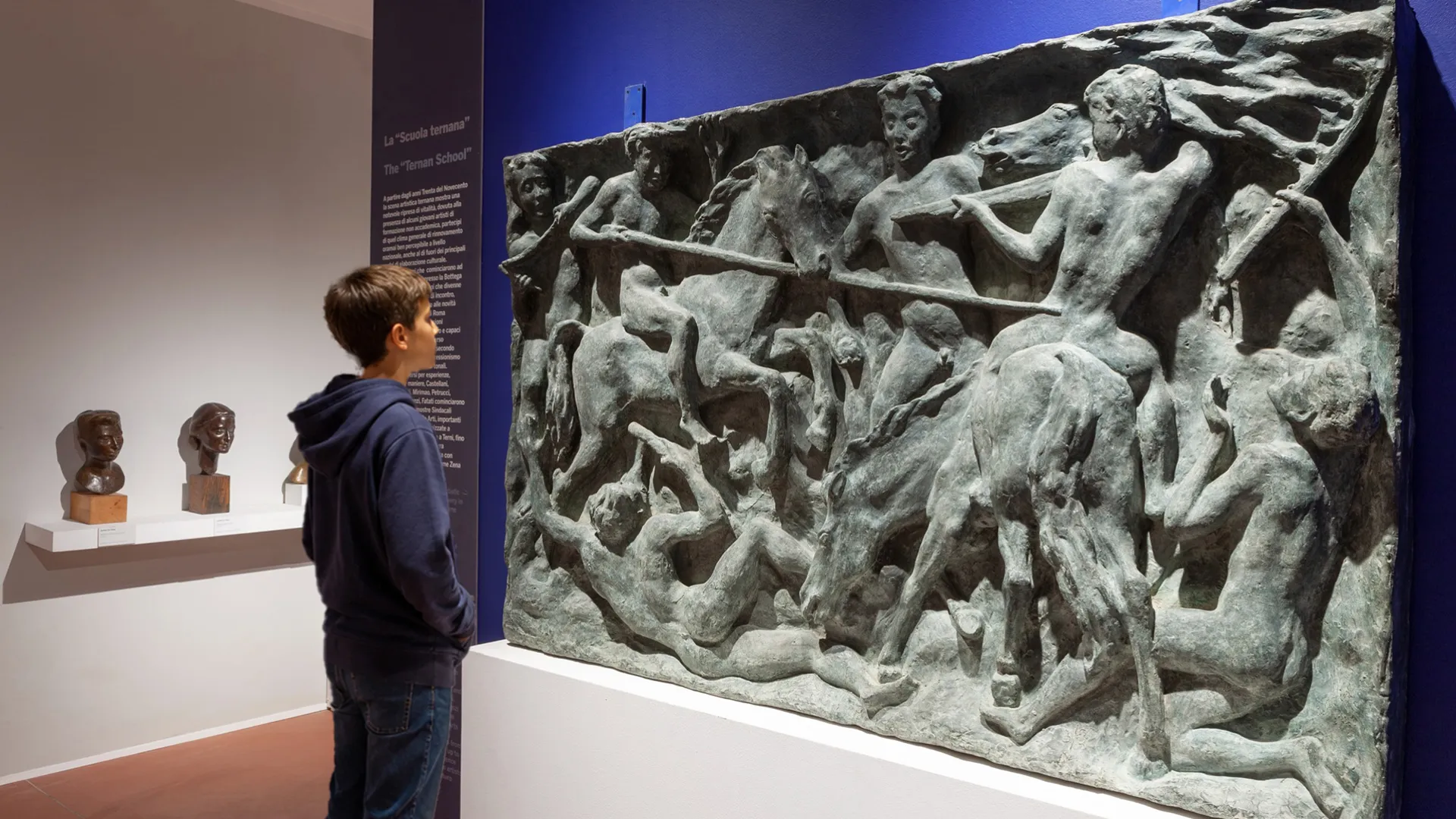di.m. didattica museale
