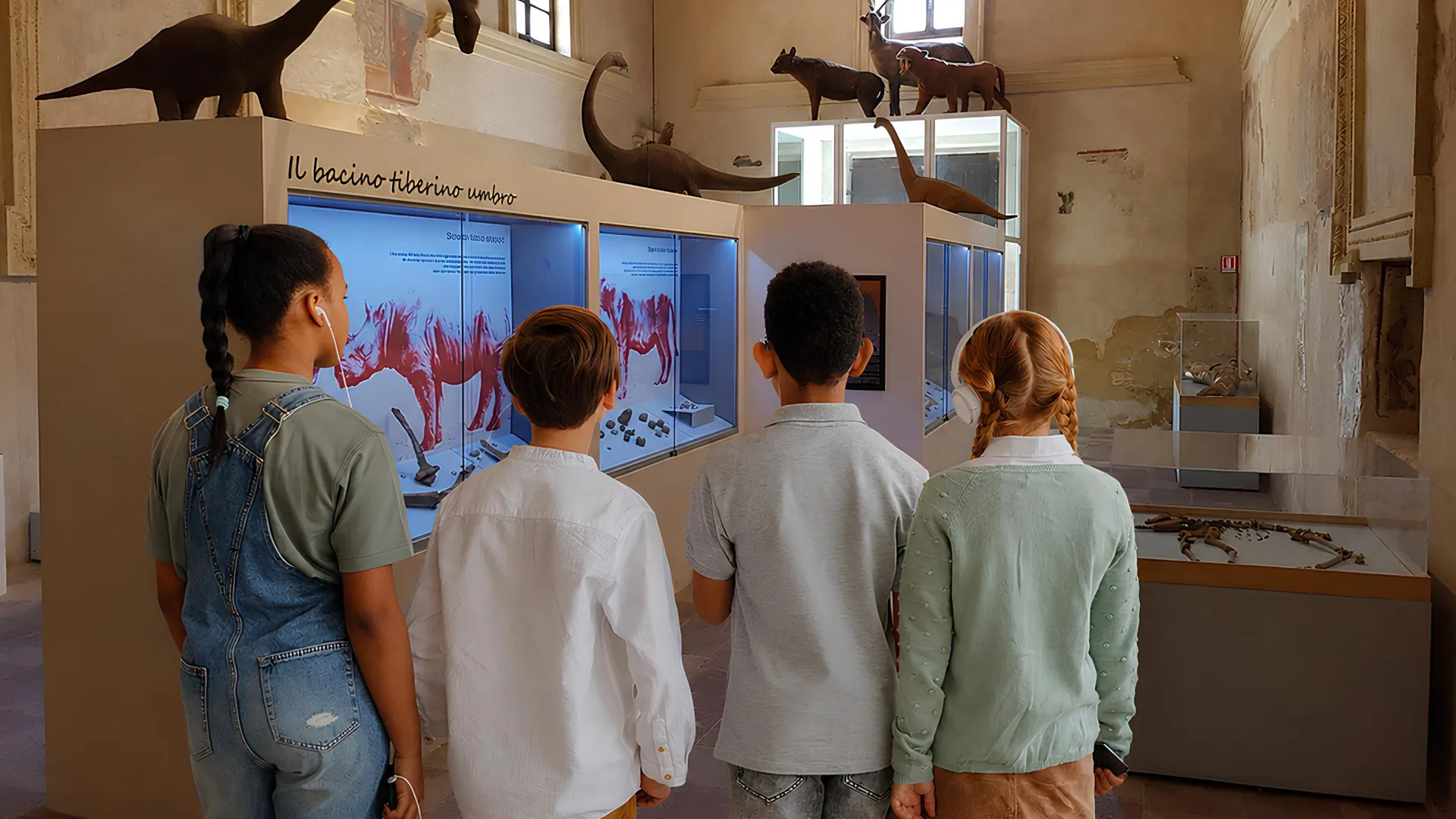 di.m. didattica museale