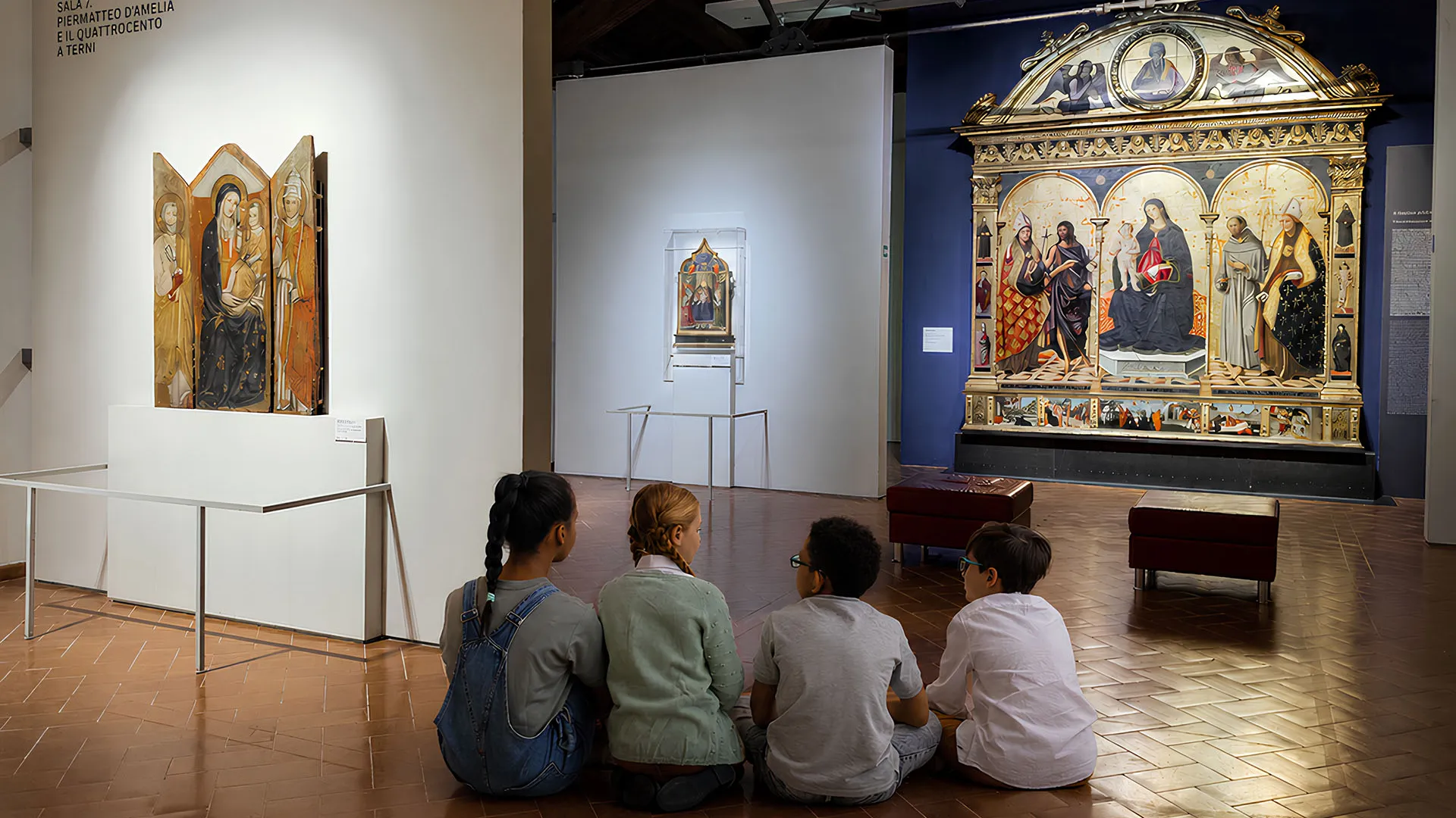 di.m. didattica museale