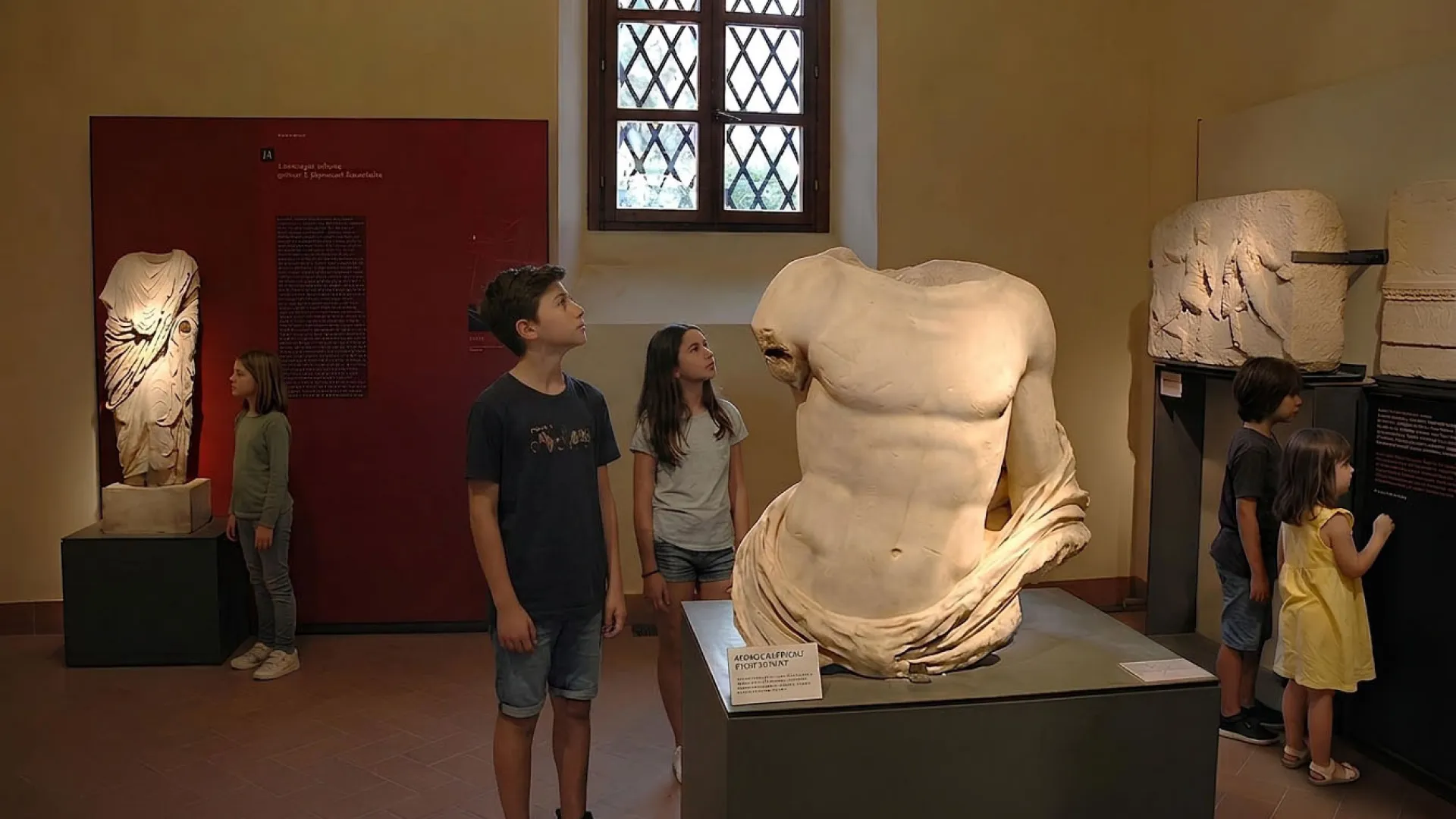 di.m. didattica museale