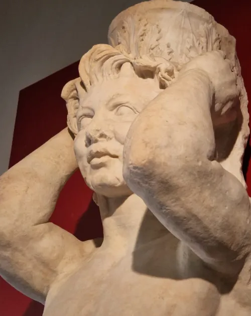 Il potere delle immagini