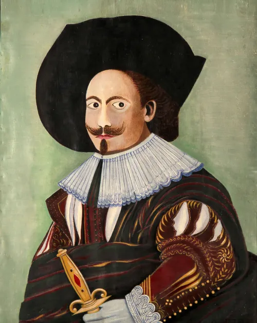 Orneore Metelli e le carte inventastorie