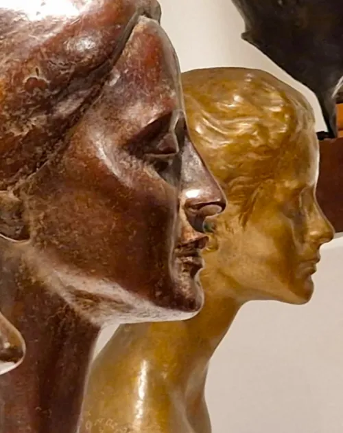 Picasso e De Felice: un'amicizia a Parigi