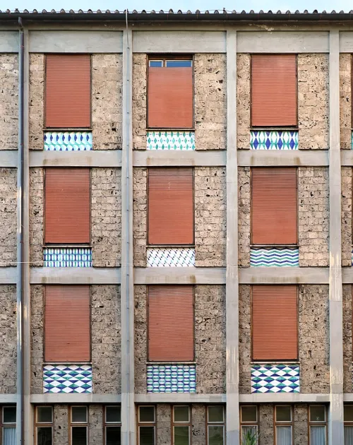 Terni contemporanea