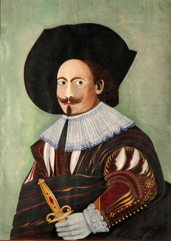 Orneore Metelli e le carte inventastorie