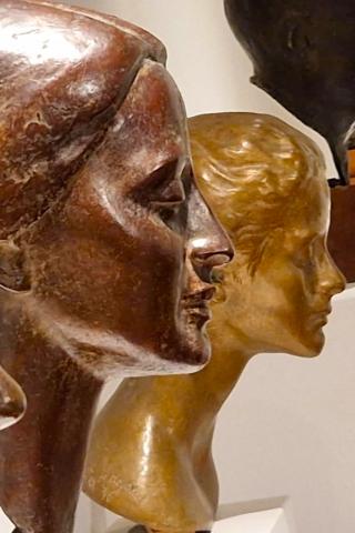 Picasso e De Felice: un'amicizia a Parigi