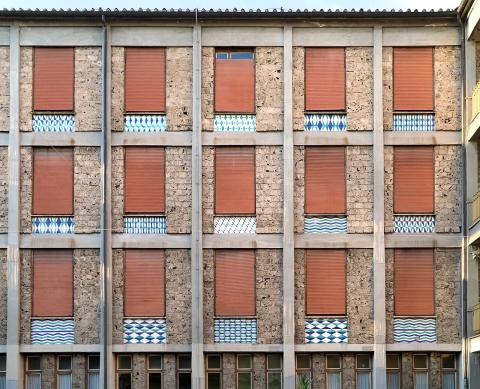 Terni contemporanea