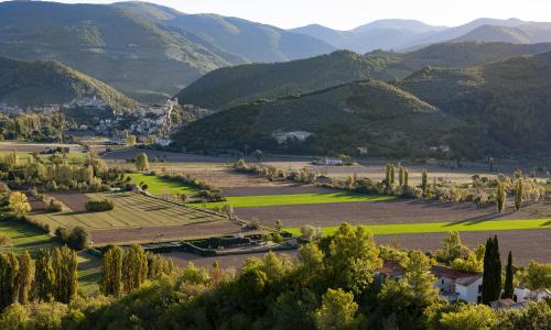 La Valle Incantata - le proposte didattiche